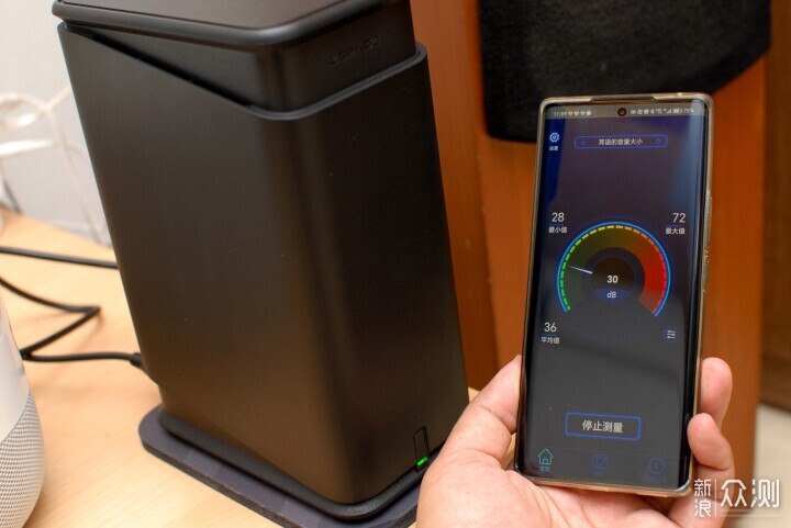 极空间Z2Pro测评：一款全家人都能用的NAS_新浪众测